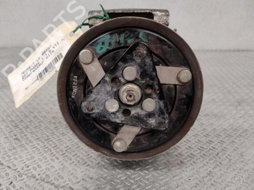 AC compressor PEUGEOT 207 (WA_, WC_) 1.6 16V VTi | BP29577282M34 