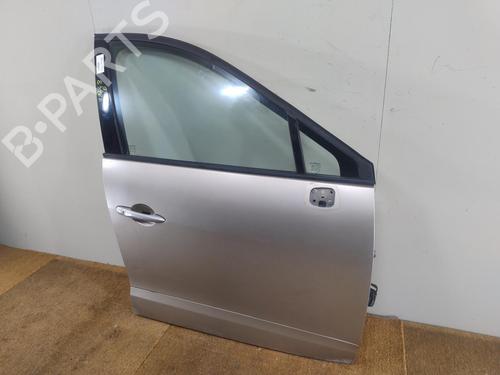 Right front door RENAULT GRAND SCÉNIC III (JZ0/1_) 1.5 dCi (JZ0B, JZ07) | BP29644455C3 