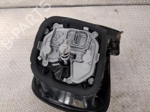 Left taillight JEEP RENEGADE SUV (BU, B1, BV) 1.4 | BP25778334C34