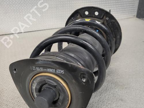 Left front shock absorber RENAULT KANGOO III MPV TCe 130 (KJMB) | BP39039043M16 - Image 5