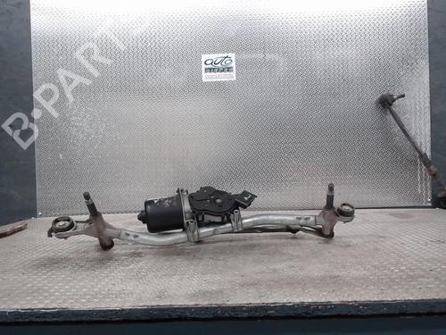 Used Front wiper motor Front wiper motor 24077954 24077954