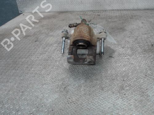 Used Right rear brake caliper NISSAN QASHQAI I (J10, NJ10) 1.5 dCi (110 hp) 24080967