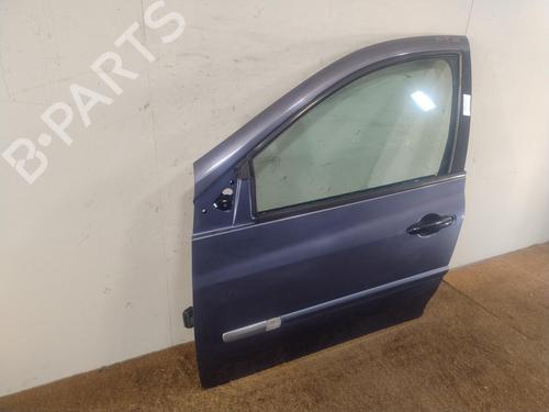 left-front-door-renault-clio-iii-br01-cr01-2005-2006-2007-2008-2009-2010-2011-2012-2013-2014-33561951 main image