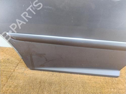 Right rear door PEUGEOT 207 SW (WK_) 1.6 HDi | BP29468397C5 