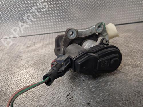 Used Right rear brake caliper RENAULT MEGANE IV Hatchback (B9A/M/N_) 1.5 dCi 110 (B9A3) (110 hp) 24060297