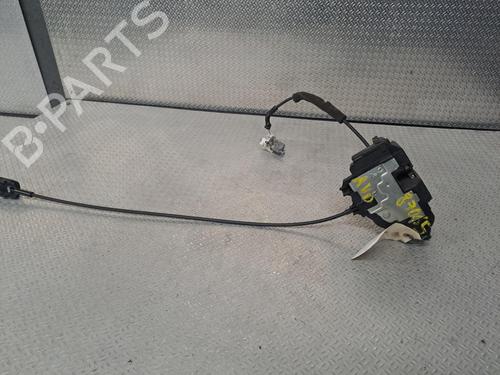 Used Front right lock Front right lock RENAULT MODUS / GRAND MODUS (F/JP0_) 1.5 dCi 75 (75 hp) 24060910 24060910