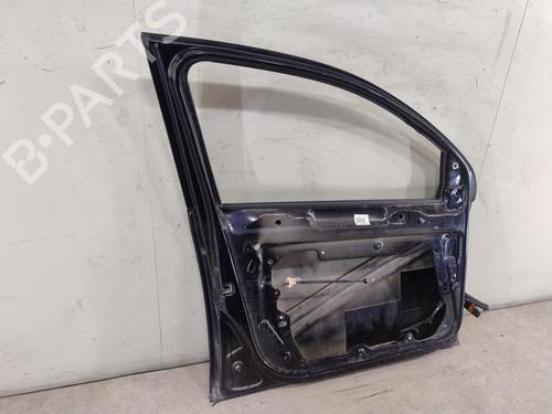 Left front door VW GOLF VI (5K1) 1.6 TDI | BP27193034C2 