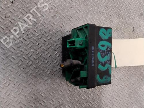 Used Electronic module Electronic module PEUGEOT 307 (3A/C) 2.0 HDi 110 (107 hp) 30740077 30740077