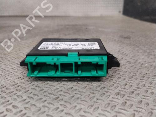 Used Grille CITROËN C5 AIRCROSS (A_) 2.0 BlueHDi 180 (AJEHZR) (177 hp) 31266317