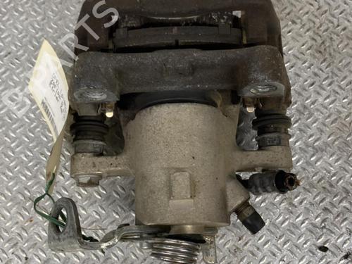 Used Right rear brake caliper OPEL ZAFIRA / ZAFIRA FAMILY B (A05) 1.7 CDTI (M75) (110 hp) 24061828