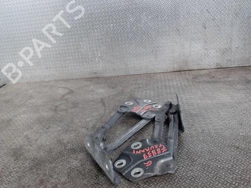 Used Hinge/Door check strap VW TOURAN (1T1, 1T2) 1.9 TDI (105 hp) 24083912