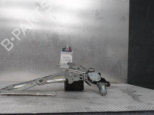 front-right-window-mechanism-nissan-pixo-ua0-2009-24094326 main image