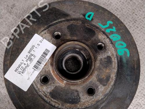 Other RENAULT CLIO IV (BH_) 1.5 dCi 90 | BP32037744O1