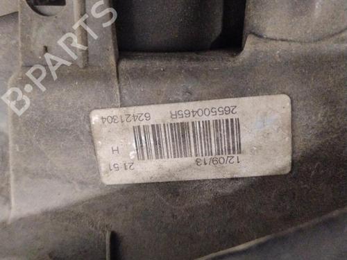 Right taillight DACIA SANDERO II 1.5 dCi | BP33749469C35 - Image 2