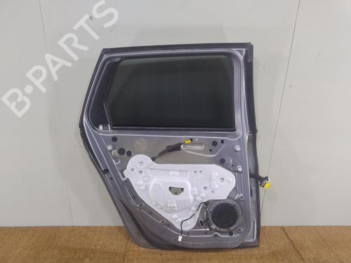 Used Left rear door PEUGEOT 308 SW II (LC_, LJ_, LR_, LX_, L4_) 1.2 THP 130 (131 hp) 29017222