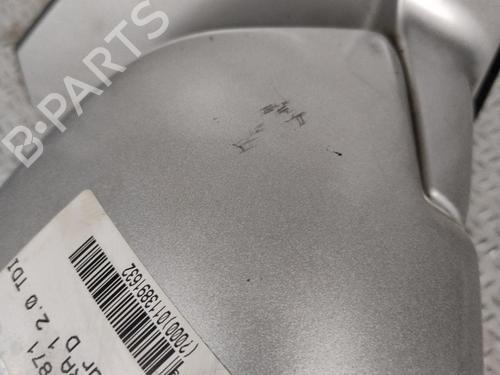 Right mirror SUZUKI GRAND VITARA I (FT, HT) 2.0 HDI 110 16V 4x4 (SQ420D, TD83V, JA420WD) | BP30117134C27