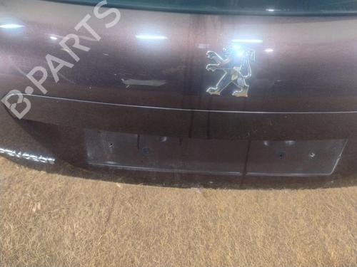 Used Tailgate Tailgate 33458343 33458343