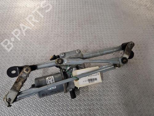 Front wiper motor OPEL CORSA D (S07) 1.0 (L08, L68) | BP24060089M29 