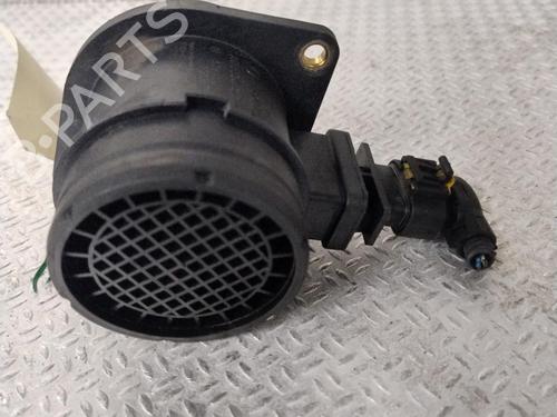 Mass air flow sensor ALFA ROMEO MITO (955_) 1.3 MultiJet (955AXH1B, 955AXT1A) | BP27643869M95 