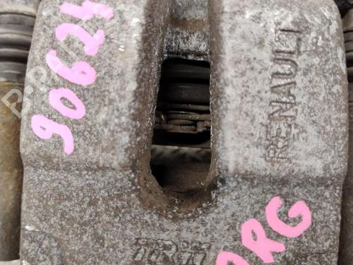 Used Left rear brake caliper Left rear brake caliper RENAULT GRAND SCÉNIC II (JM0/1_) 1.9 dCi (JM0G, JM12, JM1G, JM2C) (120 hp) 32690005 32690005