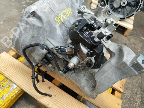 Gearbox FORD FOCUS III 1.6 TDCi ECOnetic | BP37226190M3 - Image 4