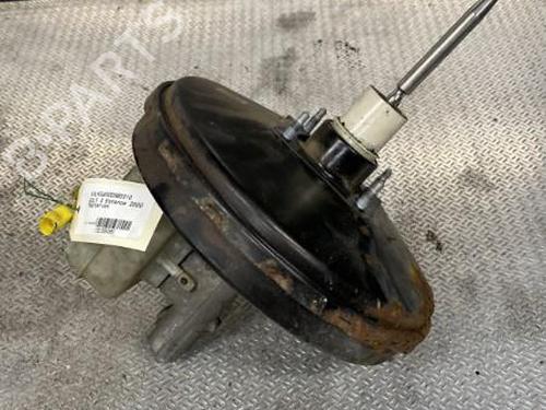 Bremseservo Bremseservo MITSUBISHI PAJERO II (V3_W, V2_W, V4_W, V5_W) 2.5 TD 4WD (V24W) (99 hp) 36463705 36463705
