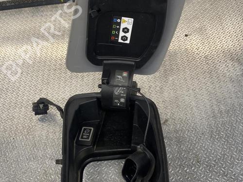 Fuel flap DS DS 3 / DS 3 CROSSBACK (UR_, UC_, UJ_) E-TENSE (UZZKXZ) | BP24101577C131 