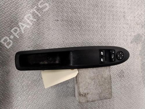 Left front window switch CITROËN DS3 (SA_) 1.6 VTi 120 | BP24303207I27 - Image 2