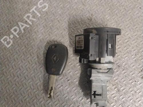 Ignition barrel RENAULT KANGOO Express (FW0/1_) 1.5 dCi 70 (FW0A, KW0V) | BP36939956M48 - Image 5