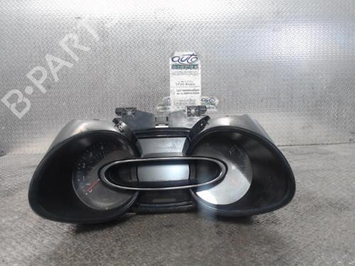 Used Instrument cluster Instrument cluster 31961931 31961931