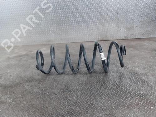 Used Shock absorber spring FORD FIESTA VII (HJ, HF) 1.0 EcoBoost (101 hp) 24083510