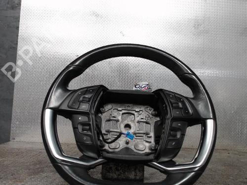 Used Steering wheel Steering wheel CITROËN C4 Picasso II 1.6 HDi / BlueHDi 115 (115 hp) 24088207 24088207