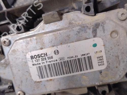 Radiator fan FORD FOCUS II (DA_, HCP, DP) 1.8 TDCi | BP24071313M35