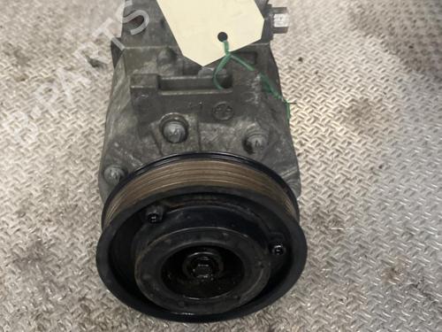Used AC compressor AC compressor VW GOLF V (1K1) 1.9 TDI (105 hp) 24101526 24101526