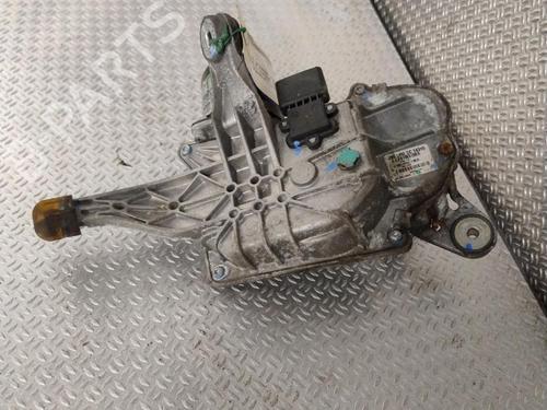 Front wiper motor RENAULT GRAND SCÉNIC III (JZ0/1_) 1.6 16V (JZ0U) | BP24943127M29 