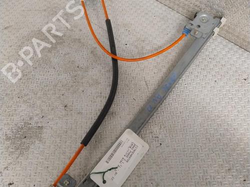 Used Front right window mechanism CITROËN SAXO (S0, S1) 1.1 X, SX (60 hp) 30892778