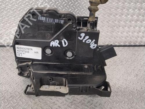Højre bagtil lås Højre bagtil lås RENAULT CLIO IV (BH_) 1.5 dCi 90 (90 hp) 36940024 36940024