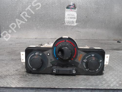 Used Climate control RENAULT MEGANE II (BM0/1_, CM0/1_) 1.5 dCi (BM02, BM13, BM2A, CM02, CM13) (101 hp) 24096349