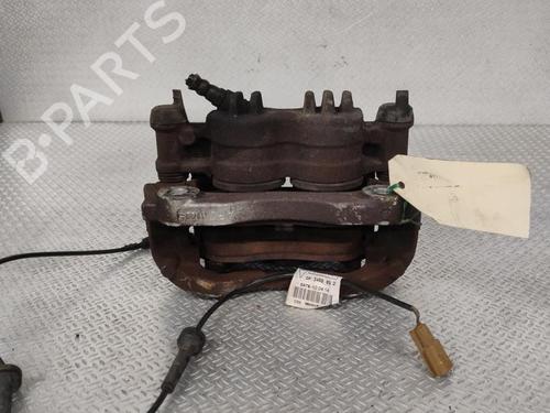Left front brake caliper RENAULT MASTER III Van (FV) 2.3 dCi 165 RWD (FV0P, FV0U, FV10, FV12, FV1E) | BP36656121M105 - Image 4