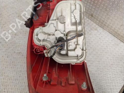 Used Right taillight Right taillight AUDI A3 (8P1) 2.0 TDI (140 hp) 33749436 33749436