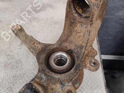 Right front steering knuckle VOLVO C30 (533) 1.6 D | BP33058422M26 - Image 5