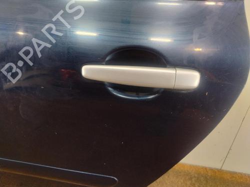 Left rear door PEUGEOT 307 Break (3E) 1.6 HDi 110 | BP29872359C4