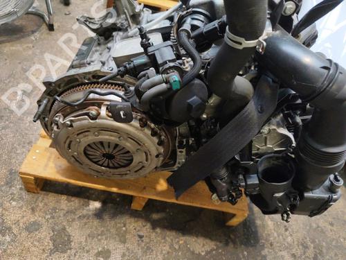 Engine CITROËN C3 III Van (SX_, SY_) BlueHDi 100 | BP38608480M1 - Image 2