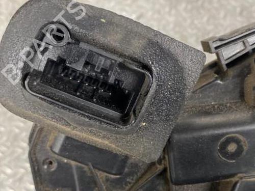 Venstre fortil lås VW POLO V (6R1, 6C1) 1.2 | BP24099569C98 