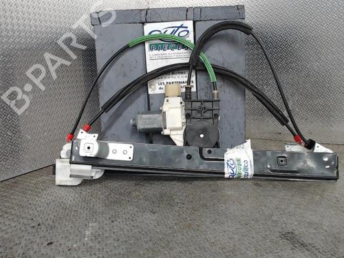 Used Front right window mechanism Front right window mechanism FORD MONDEO IV Saloon (BA7) 1.8 TDCi (125 hp) 24078613 24078613