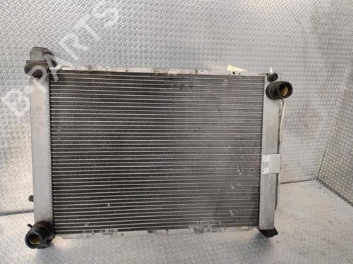 Used Water radiator Water radiator RENAULT CLIO III (BR0/1, CR0/1) 1.2 16V (BR02, BR0J, BR11, CR02, CR0J, CR11) (75 hp) 25703372 25703372