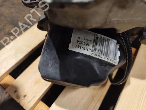 Used Gearbox RENAULT CLIO III (BR0/1, CR0/1) 1.5 dCi (C/BR0G, C/BR1G) (68 hp) 32099727