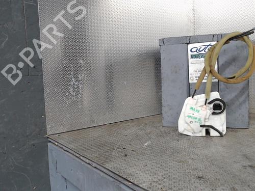 Used Front right lock Front right lock MAZDA 2 (DE_, DH_) 1.4 MZR-CD (68 hp) 24078662 24078662