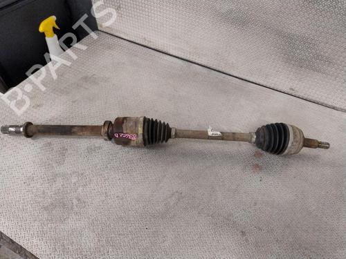 Right front driveshaft DACIA DUSTER (HS_) 1.5 dCi | BP30949454M39 - Image 2