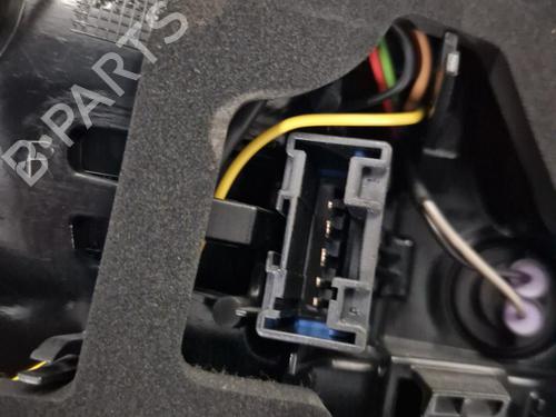 Used Right taillight Right taillight CITROËN C4 Picasso II 1.6 BlueHDi 120 (120 hp) 24062453 24062453